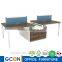 Office Furniture Cubicles Open Office Workstation Ergonomic Workstation