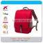 Promotional Cheap red computer laptop bag
