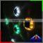 Blue/Green/White/Red/Yellow LED Solar Stud 8pcs LEDs
