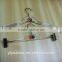 Custom Acrylic Trouser Hanger Acrylic Hanger AH-142