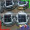 IP68 Aluminum Solar Road Stud,LED Road Studs,LED Solar Road Studs
