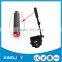 Handheld metal head,tripod fluid head for panoramic shooting