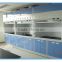 school lab equipment fume hood can be used for all kind of labs