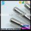 PROTRUDING CROWN STRUCTURAL KLIKLOCK RIVETS