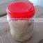 top quality canned pickled sushi ginger in 2.2LBS/plastic bottle