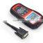Original AL619 Auto diagnostic Code reader Autel AutoLink AL619 AUTO scan tool with ABS and SRS DHL Free Shipping