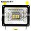 10w Portable Christmas Rechargeable Work Led Light Color Changing Outdoor Led Flood Light