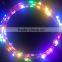 2016 Holiday new products solar led garland string light/invisible led string lights