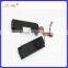 standard auto loudspeaker box with connector wire harness for OEM
