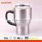20oz Food grade Promotional wholesale mini coffee mug with handle