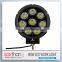 Emark RoHS round shape high power 7 Inch 80W led driving light                        
                                                Quality Choice
