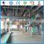 10-500tpd new technology rice bran pretreatment machine with ISO9001:2000,BV,CE
