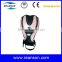 Suitable to all water temperature diving fins