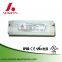 UL CE 0-10v 12v 60w led transformer, dimmable led driver