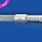 45# high quality carbon steel rebar joint coupler