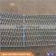 Hot dipped galvanized serrated or plain platform steel grating platform (Trade Assurance)