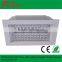 Factory Price Meanwell Driver ip65 100w 120w 150w gas station led canopy lights led gas station