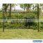 Aluminum Fencing Garden Fencing Metal Fencing Panel