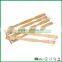 personalized bamboo wooden family back scratcher                        
                                                Quality Choice