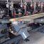 GIGA LXC- 220 NC Thin Blade Slitter Scorer Corrugated Cardboard Cutting Machine Price Favourable