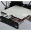 NEW High precision desktop FDM industrial Reprap Prusa i3 3D printer big LCD display cheap DIY 3dprinter kit shenzhen factory
