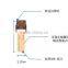 favorable Price Top Quality Logo Printed USB Flash Drive with MFI certification