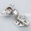 High Quality Stainless Steel Slow Closing Door Hinge