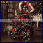 2016 Print Floral Maxi Dress Bridesmaids Dress Black Evening Gowns