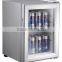 Miini Freezer Showcase Cooler for Beer