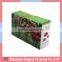 Custom Printed Apple Fruit Corrugated Packaging Shipping Boxes