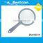 Cheap plastic wedding gift hand mirror