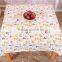 Waterproof tablecloth, oiltable cloth, square tablecloth
