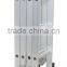 Ptatical and Multifunctional EN131 Ladder Aluminium, Folding Extension Ladder