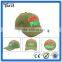 100% premium cotton twill 3d embroidery baseball cap/ fitted cap/snapback cap