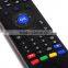MX3 2.4Ghz Wireless Air Mouse IR Learning Function optical mouse micro receiver