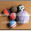 Well Design Dog Toy Ball Throw Eva Balls for Amusing Yourself
