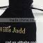 hot sale balck jewelry bag velvet gift bags for jewelry