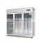 C3 1300L Triple Glass Door Commercial Display Cooler