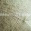 100% polyester flower embossed curtain fabric