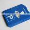newest Cardboard parking disc/ auto parking disc
