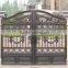 China wholesale high quality aluminum main gate design