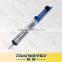 FRANKEVER 60W 110V 5 Tips 6-in-1 soldering iron kit