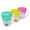 pp Plastic Drinking Water Cup