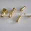 China precision cnc machining brass part