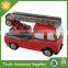Funny Custom Resin Car Model Money Bank Toy