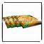 Colorful hardcover recipe book printing/ magazine book printing