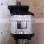 high pressure oil gear pump CBJF-2100C-19W1 for hydraulic dump truck