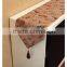 New styles tapestry jacqaurd fabric table mats, table runners