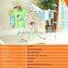 High quality adjustable clothes drying rack,stainless stell adjustable clothes drying rack