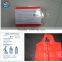 Thermal protective cloth